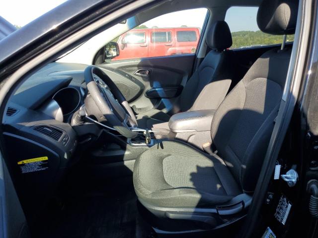 Photo 7 from auction – 2015 HYUNDAI TUCSON GLS with VIN KM8JT3AF3FU083968