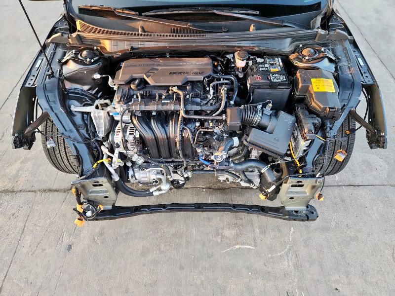 Photo 11 from auction – 2025 KIA K4 EX with VIN 3KPFU4DE5SE160395