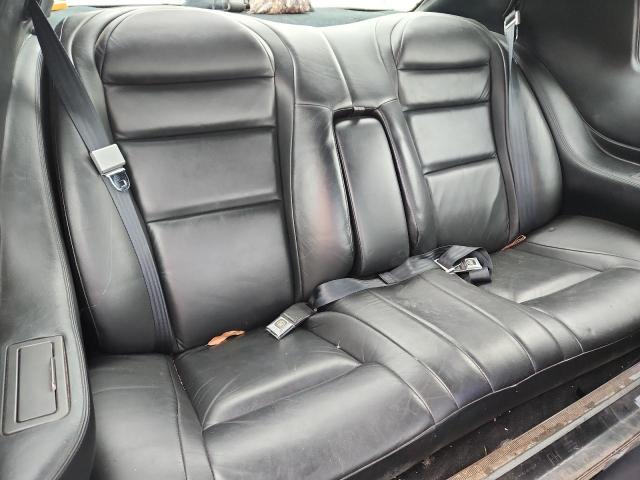 Photo 10 from auction – 1996 CADILLAC ELDORADO with VIN 1G6EL12Y0TU615640