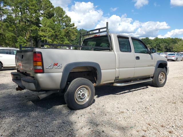 Photo 3 from auction – 2007 GMC SIERRA K25 with VIN 1GTHK29U37E195460