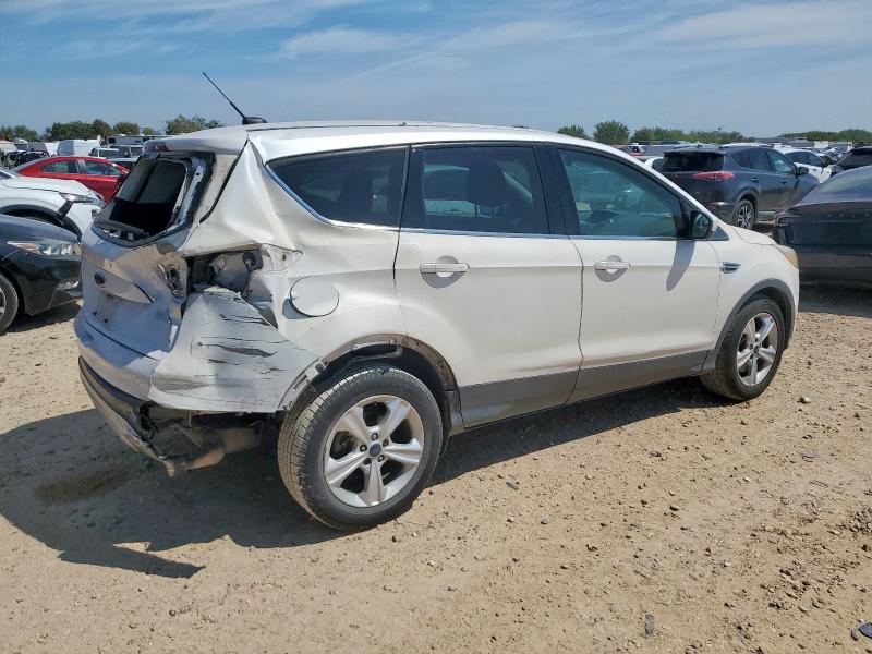 Photo 3 from auction – 2016 FORD ESCAPE SE with VIN 1FMCU0G93GUB37115