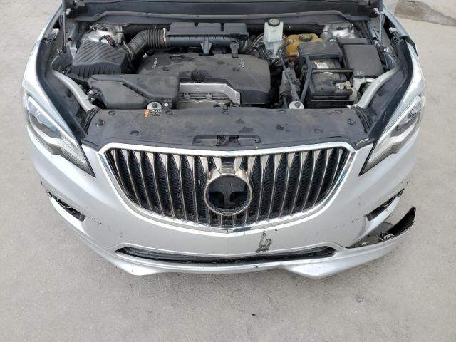 Photo 12 from auction – 2017 BUICK ENVISION ESSENCE with VIN LRBFXBSAXHD149185