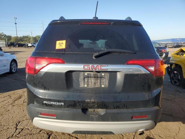 Photo 6 from auction – 2018 GMC ACADIA SLE with VIN 1GKKNLLA8JZ177879