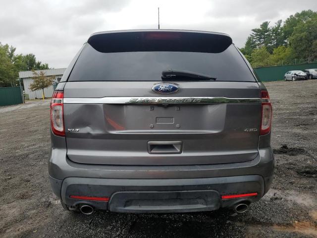 Photo 6 from auction – 2013 FORD EXPLORER X with VIN 1FM5K8D83DGC66748