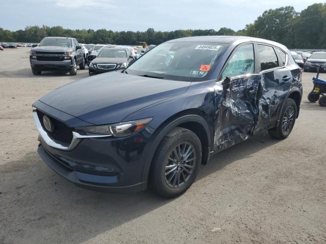 Photo 1 from auction – 2019 MAZDA CX-5 TOURING with VIN JM3KFBCM6K1604853