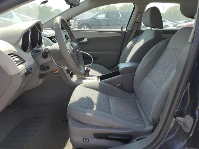 Photo 7 from auction – 2011 CHEVROLET MALIBU LS with VIN 1G1ZB5E19BF247204