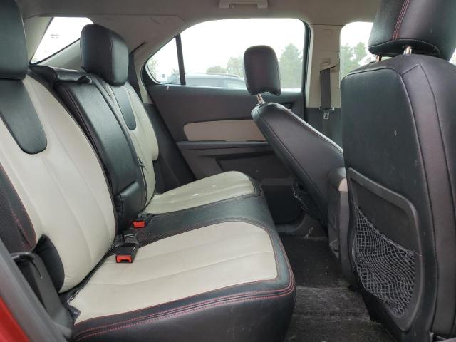 Photo 11 from auction – 2010 CHEVROLET EQUINOX LS with VIN 2CNALBEW1A6318024