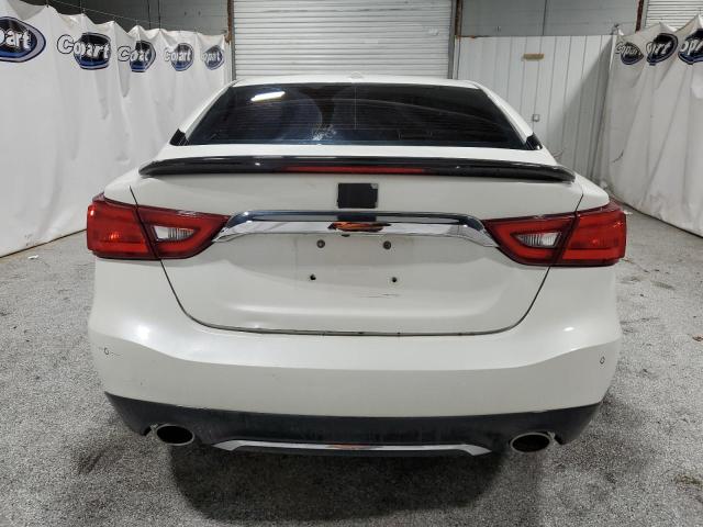 Photo 6 from auction – 2017 NISSAN MAXIMA 3.5 with VIN 1N4AA6AP8HC430231