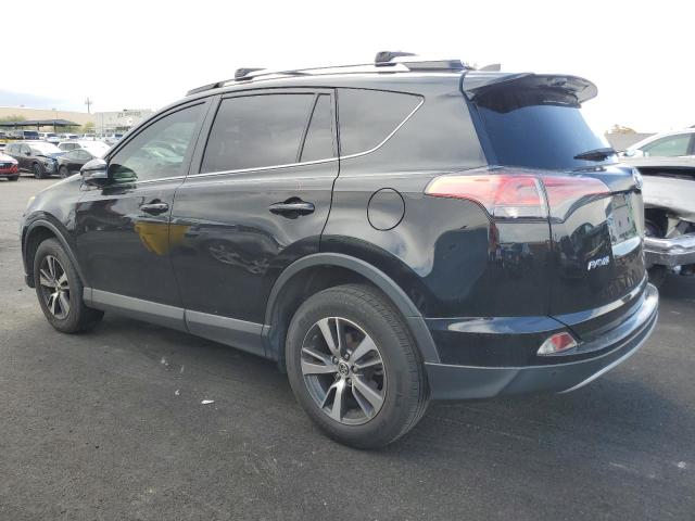 Photo 2 from auction – 2018 TOYOTA RAV4 ADVEN with VIN 2T3WFREV9JW424419