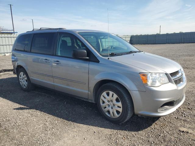 Photo 4 from auction – 2017 DODGE GRAND CARA with VIN 2C4RDGBG2HR815302