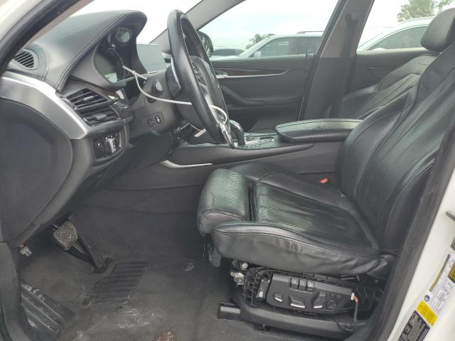 Photo 7 from auction – 2015 BMW X6 XDRIVE3 with VIN 5UXKU2C52F0F95900