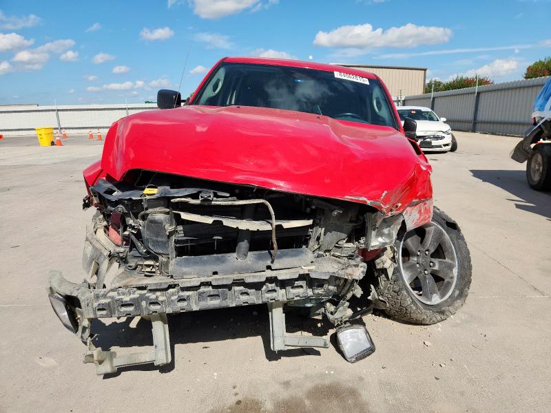 Photo 5 from auction – 2019 RAM 1500 CLASS with VIN 1C6RR7KT7KS741502