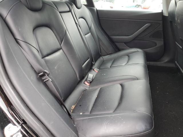 Photo 10 from auction – 2021 TESLA MODEL 3 with VIN 5YJ3E1EB9MF938214