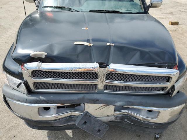 Photo 11 from auction – 1994 DODGE RAM 2500 with VIN 1B7KC26Z5RS600810