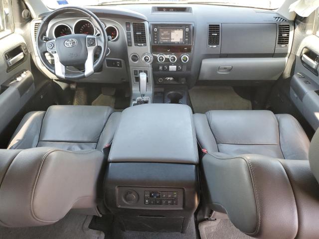 Photo 8 from auction – 2016 TOYOTA SEQUOIA LI with VIN 5TDJW5G11GS145196