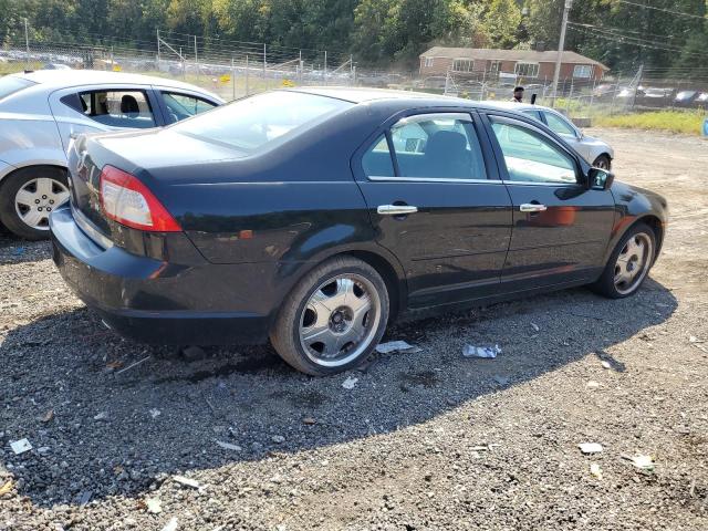 Photo 3 from auction – 2006 MERCURY MILAN with VIN 3MEFM07176R619344