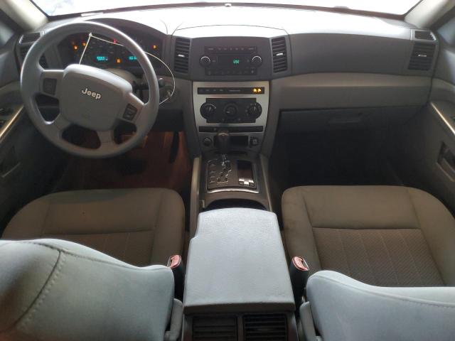 صورة رقم 8 من المزاد - 2006 JEEP GRAND CHER مع VIN 1J4HR48NX6C190553