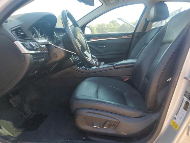 Photo 7 from auction – 2015 BMW 535 I with VIN WBA5B1C58FD918350