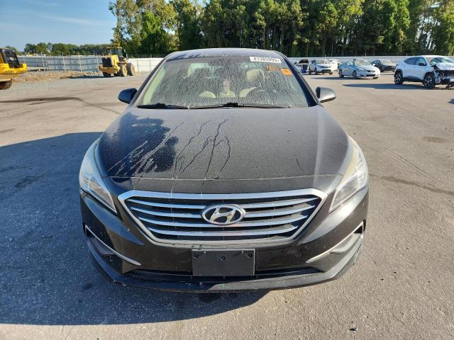 Photo 5 from auction – 2017 HYUNDAI SONATA SE with VIN 5NPE24AF7HH546500