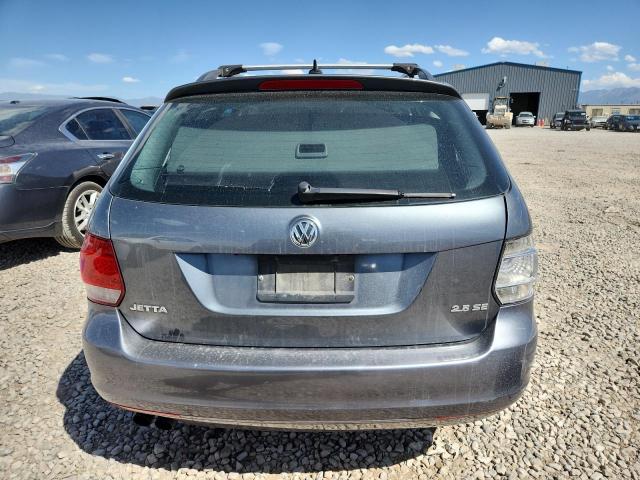 Photo 6 from auction – 2011 VOLKSWAGEN JETTA S with VIN 3VWPZ7AJ6BM632647