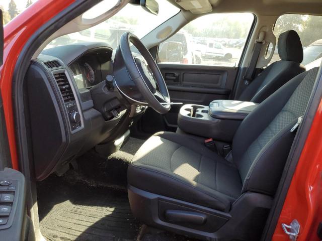 Photo 7 from auction – 2020 RAM 1500 CLASS with VIN 1C6RR7FG9LS144902