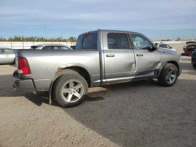 Photo 3 from auction – 2011 DODGE RAM 1500 with VIN 1D7RV1CT8BS593446