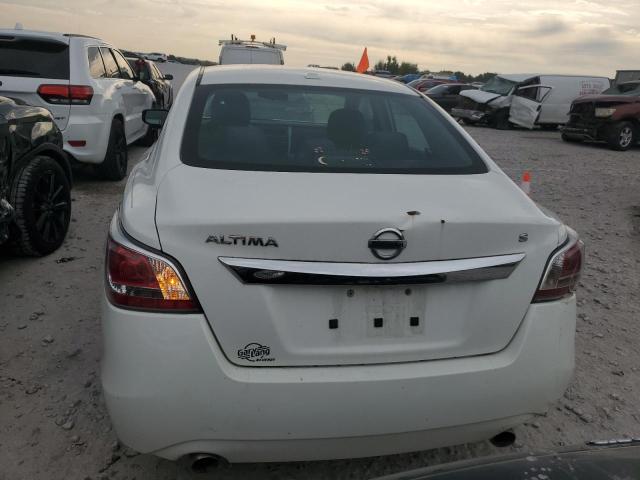 Photo 6 from auction – 2015 NISS ALTIMA 2.5 with VIN 1N4AL3AP0FC288902