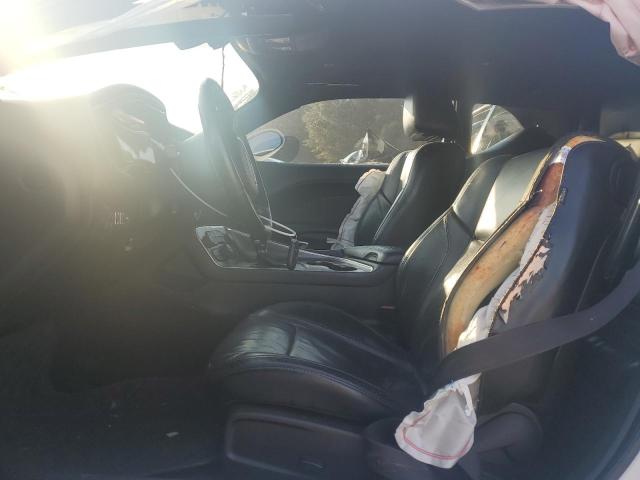 Photo 7 from auction – 2017 DODGE CHALLENGER SXT with VIN 2C3CDZAG6HH502198