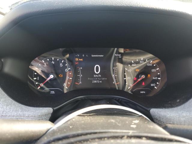 Фото 9 с аукциона – 2022 JEEP COMPASS LA с VIN 3C4NJDFB8NT221942