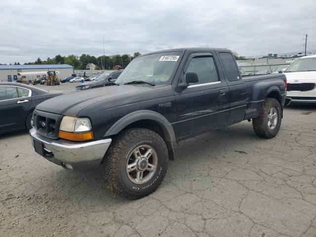 Photo 1 from auction – 2000 FORD RANGER SUP with VIN 1FTZR15V4YPB01679