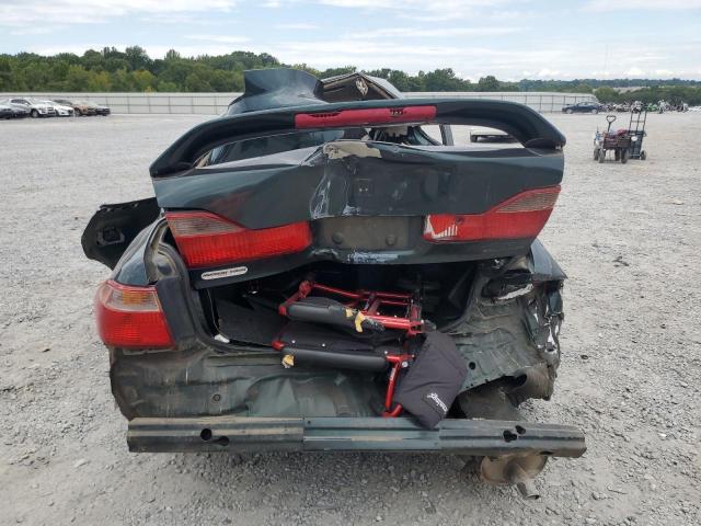Photo 6 from auction – 2000 HONDA ACCORD with VIN 1HGCG5672YA078507