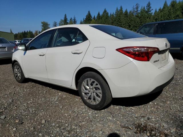 Photo 2 from auction – 2019 TOYOTA COROLLA L with VIN 5YFBURHE6KP923142