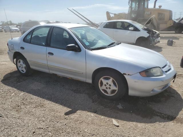 Photo 4 from auction – 2004 CHEVROLET CAVALIER with VIN 1G1JC52F647340687