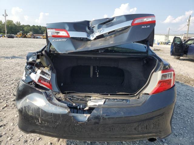 Photo 6 from auction – 2012 TOYOTA CAMRY BASE with VIN 4T1BF1FK2CU146933