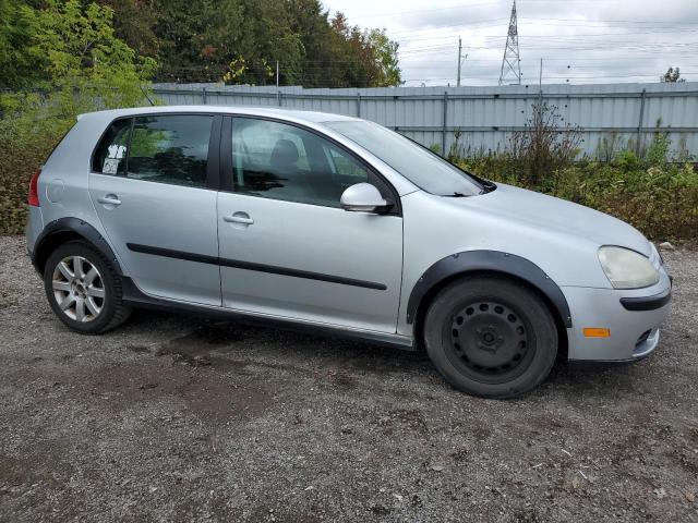 Photo 4 from auction – 2009 VOLKSWAGEN RABBIT with VIN WVWCA71K79W023417