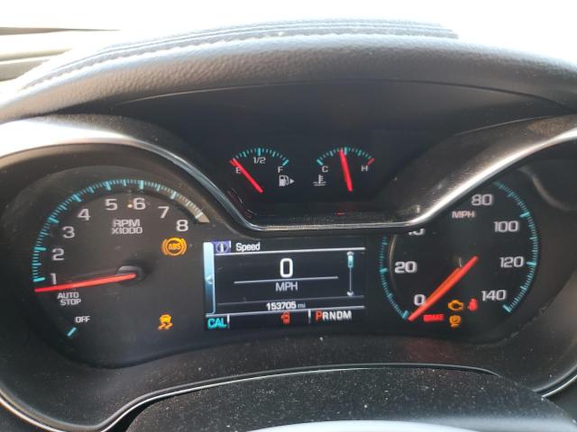 Photo 9 from auction – 2019 CHEVROLET IMPALA LT with VIN 2G11Z5SAXK9136019