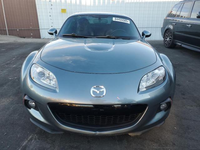 Photo 5 from auction – 2013 MAZDA MX-5 MIATA with VIN JM1NC2PF8D0228353