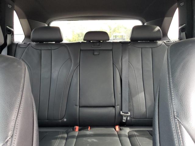 Photo 10 from auction – 2018 BMW X5 XDRIVE3 with VIN 5UXKR0C56JL076181