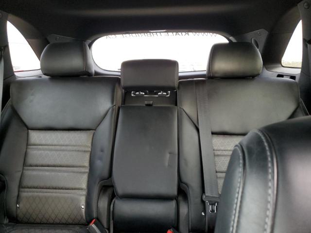 Photo 10 from auction – 2016 KIA SORENTO SX with VIN 5XYPKDA53GG135617