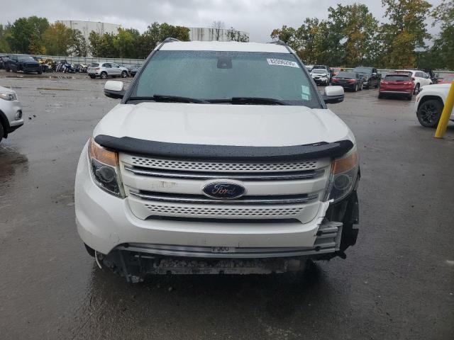 Photo 5 from auction – 2014 FORD EXPLORER L with VIN 1FM5K8F89EGA94918