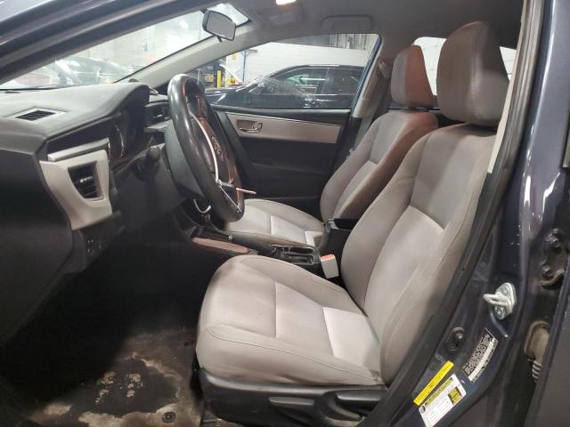 Photo 7 from auction – 2014 TOYOTA COROLLA L with VIN 5YFBURHE1EP005979