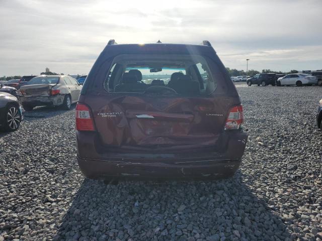 Photo 6 from auction – 2007 FORD FREESTYLE with VIN 1FMDK03107GA29625