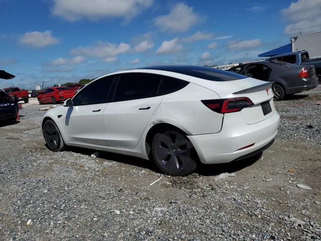 Photo 2 from auction – 2023 TESLA MODEL 3 with VIN 5YJ3E1EA6PF575558