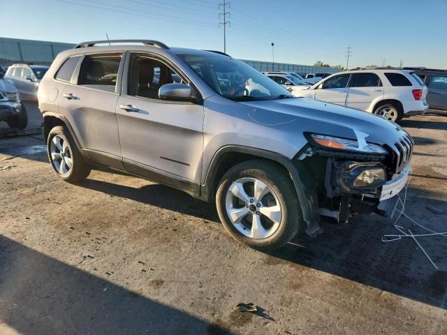 Zdjęcie 4 z aukcji – 2018 JEEP CHEROKEE L z VIN 1C4PJMDB7JD520902