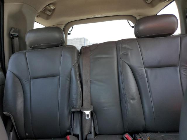 Photo 10 from auction – 2003 CHEVROLET TRAILBLAZE with VIN 1GNES16P036166831