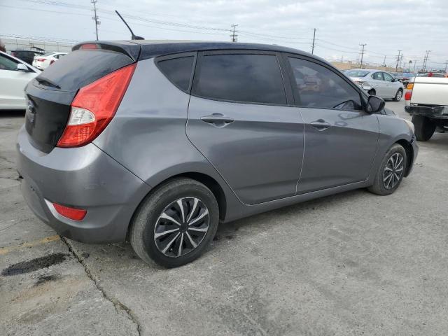Photo 3 from auction – 2016 HYUNDAI ACCENT SE with VIN KMHCT5AE0GU281212