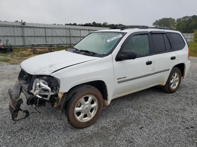 GMC ENVOY 2006 with VIN 1GKDS13S462262183 - Photo from auction