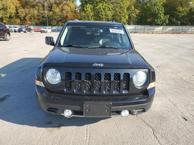 Photo 5 from auction – 2016 JEEP PATRIOT LA with VIN 1C4NJPFA6GD582829