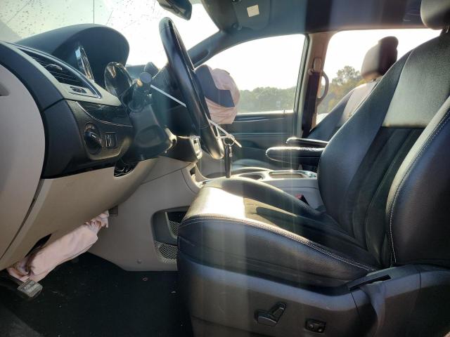 Photo 7 from auction – 2017 DODGE GRAND CARA with VIN 2C4RDGCG4HR696165