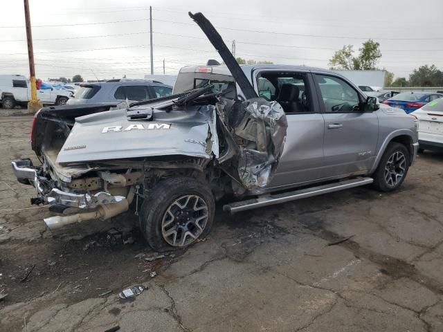 Photo 3 from auction – 2025 RAM 1500 LARAM with VIN 1C6SRFJP9SN589933